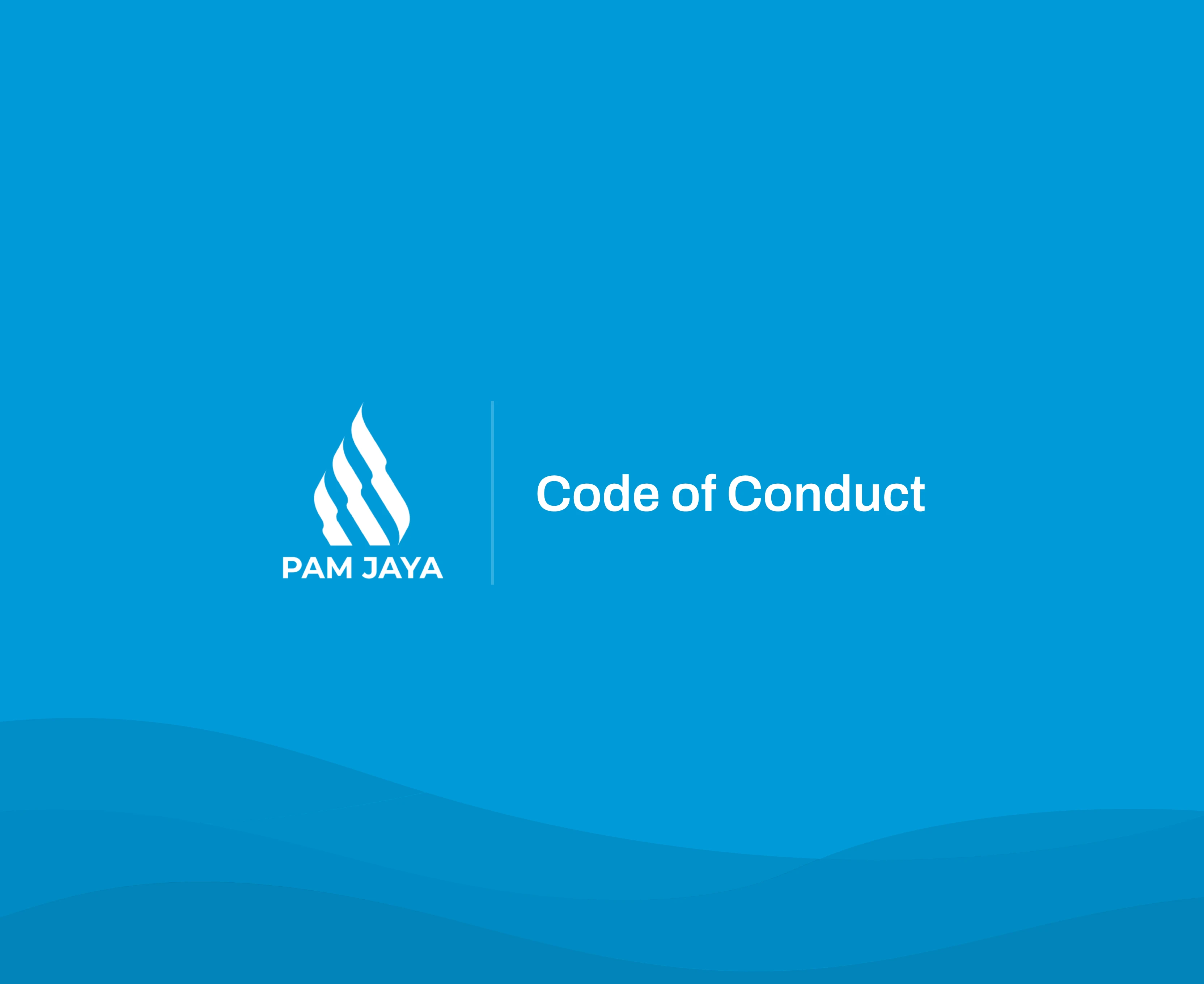 Tata Kelola Perusahaan - PAM JAYA