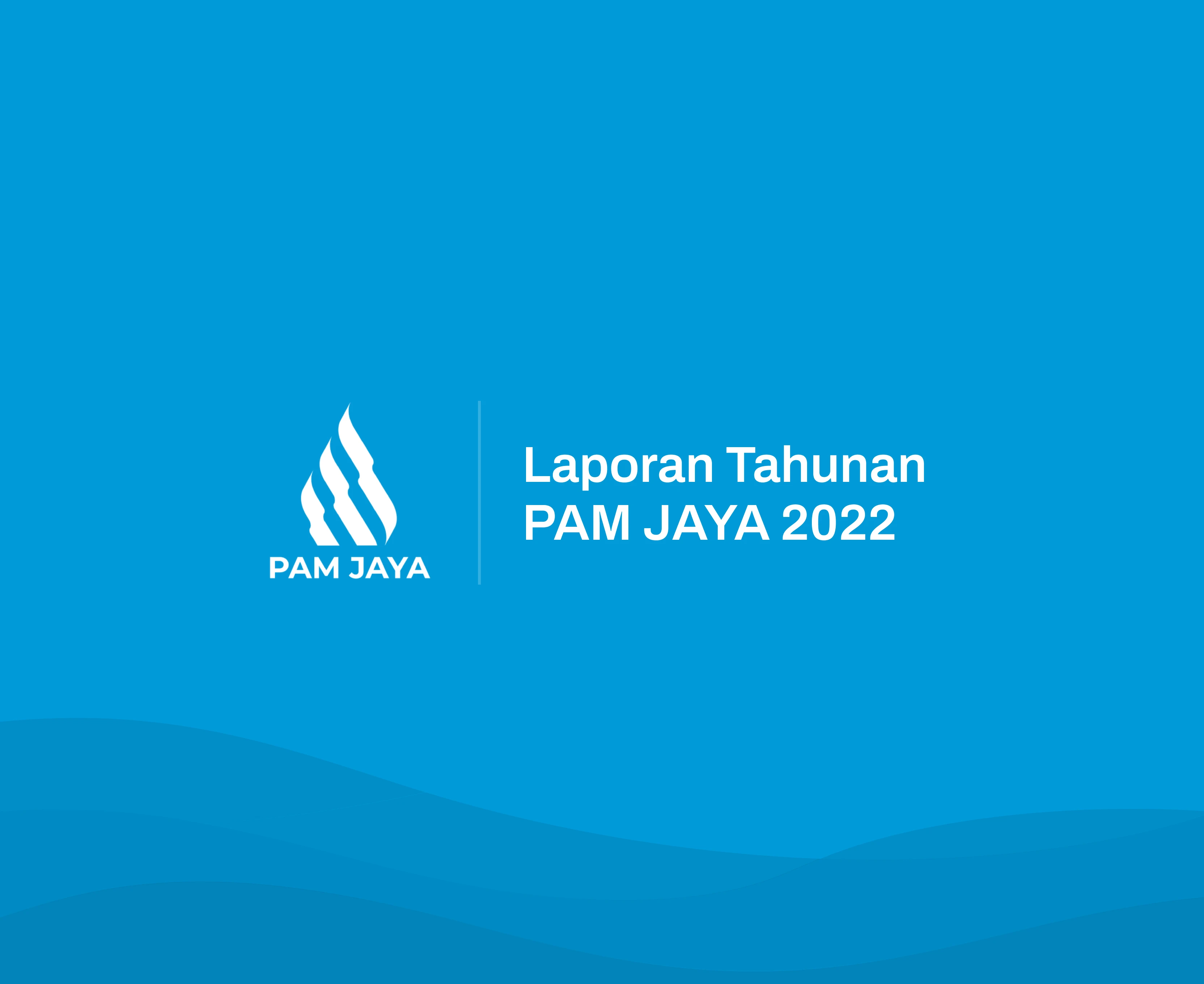 Tata Kelola Perusahaan - PAM JAYA